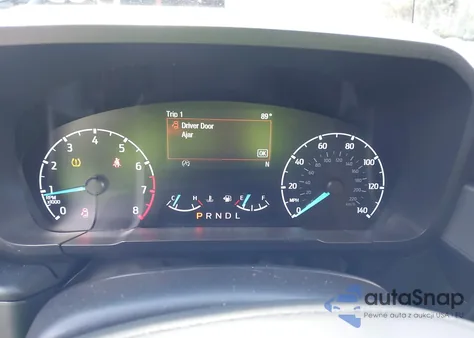 2023 Ford Maverick Xl from USA, damaged, VIN 3FTTW8F99PRB03752